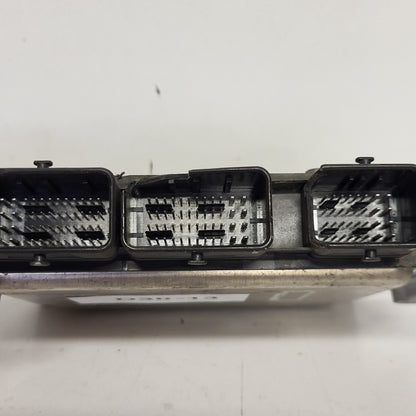 PEUGEOT 307 ECU / R0413C024B / DCM3.4 / 9663548180 / 9666266480 / DELPHI - D30-13 - 4