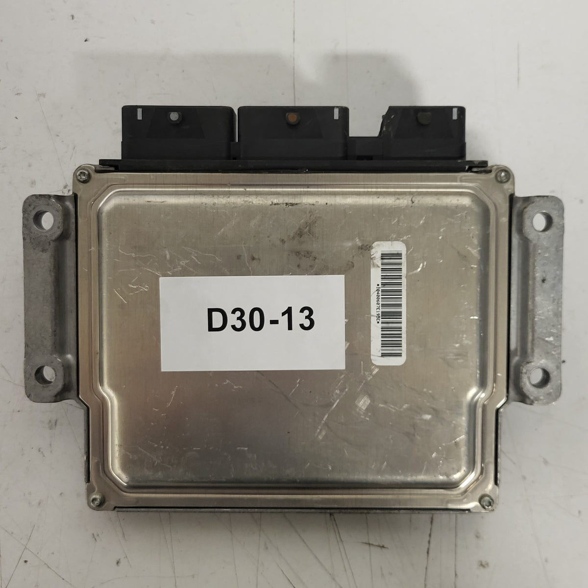 PEUGEOT 307 ECU / R0413C024B / DCM3.4 / 9663548180 / 9666266480 / DELPHI - D30-13 - 6
