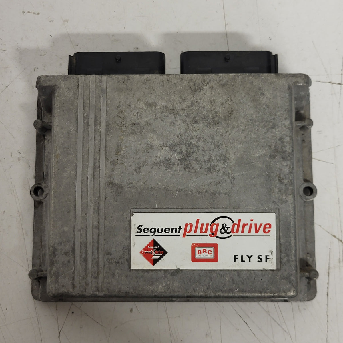 BRC FLY SF SEQUENT PLUG DRIVE / 67R011002 / 110R001001 / 031001 / E3031001 / - D30-16 - 1