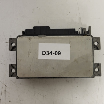 FIAT 600 SEICENTO ECU / IAW 16FM.EC / 46555914 / 61602.095.03 / MAGNETI MARELLI - D34-09 - 3