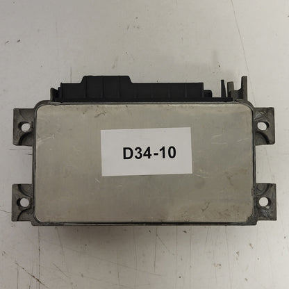 FIAT 600 SEICENTO ECU / IAW 16FM.EC / 46555914 / 61602.095.03 / MAGNETI MARELLI - D34-10 - 3