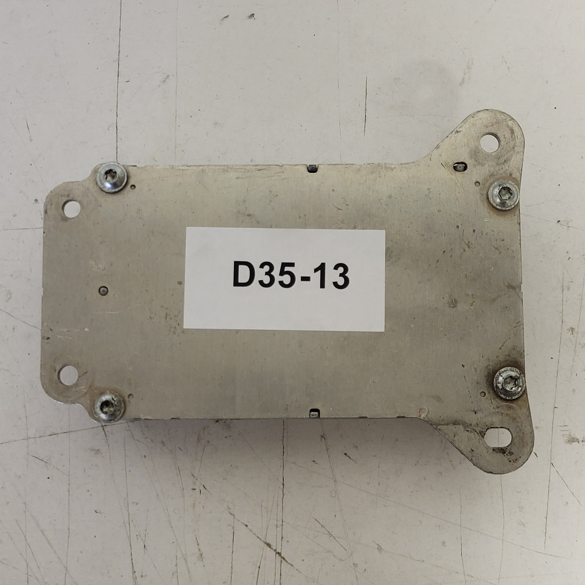 BMW ICM-QL ES / 6798242-01 / 6798242 / 2840304813300 / TEMIC - D35-13 - 3