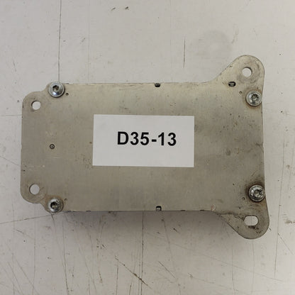 BMW ICM-QL ES / 6798242-01 / 6798242 / 2840304813300 / TEMIC - D35-13 - 3