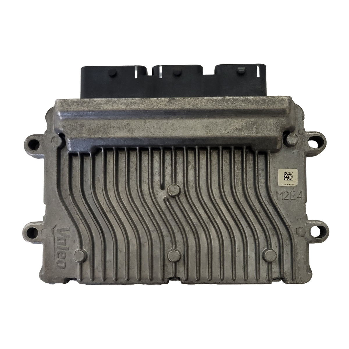 PEUGEOT CITROEN ECU / J34P / 21585932-9A / 21585932-9 / SW9663306680 HW9651696680 - D36-06 - 3
