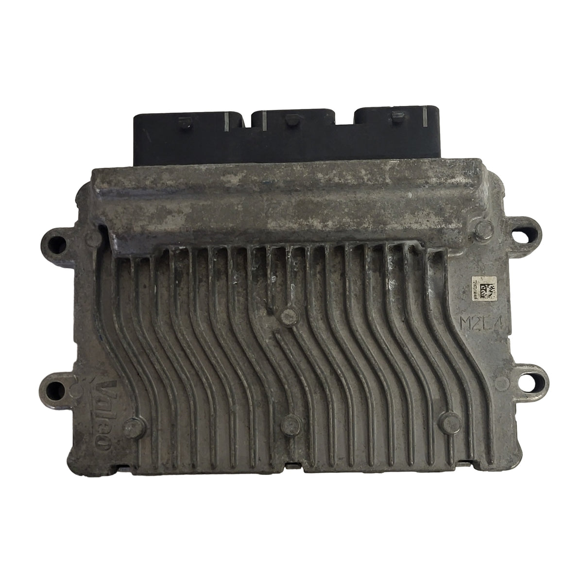 PEUGEOT CITROEN ECU / J34P / 21586048-9 / 21586048-9A SW9664127180 HW9651696680 - D36-13 - 3