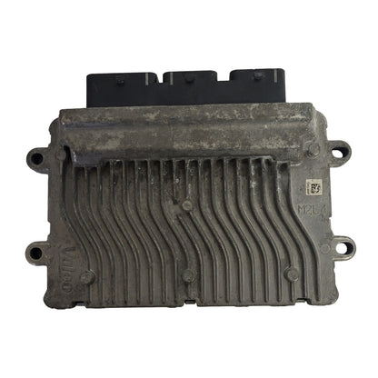 PEUGEOT CITROEN ECU / J34P / 21586048-9 / 21586048-9A SW9664127180 HW9651696680 - D36-13 - 3