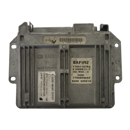 RENAULT CLIO TWINGO 55 PIN / 21652511-7 / 7700112764 / 7700868294 - D36-16 - 1