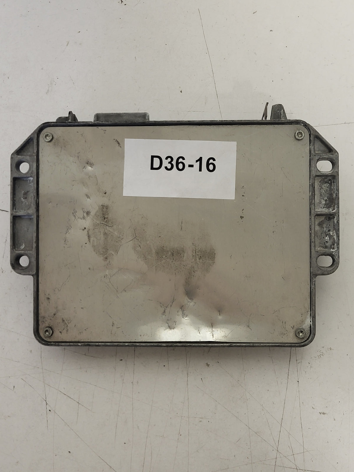 RENAULT CLIO TWINGO 55 PIN / 21652511-7 / 7700112764 / 7700868294 - D36-16 - 3