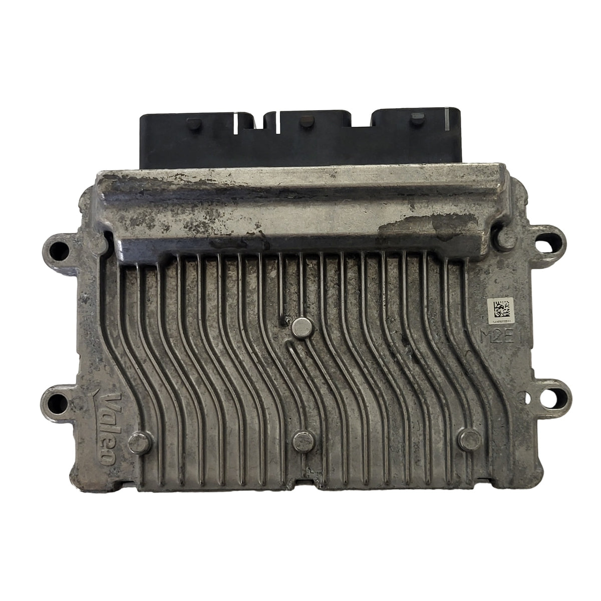 PEUGEOT CITROEN ECU / J34P / 21586048-9 / 21586048-9A SW9664127180 HW9651696680 - D36-21 - 3