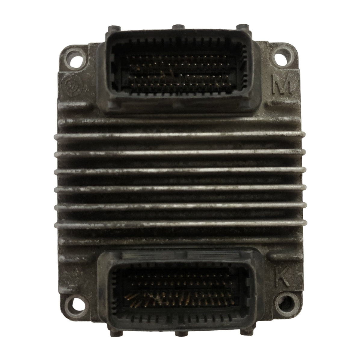 OPEL 1.7 ECU / 8973065751 / 12212819 / DELCO - D38-05 - 2
