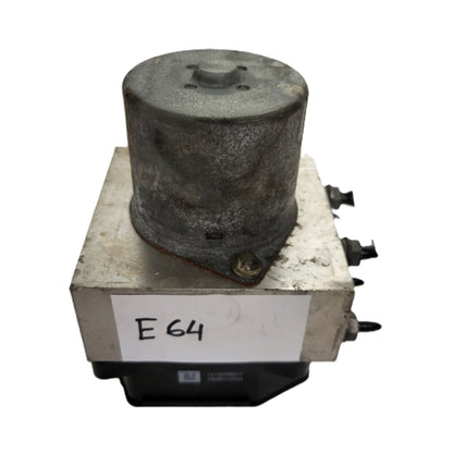 VW PASSAT B7 ABS PUMP MODULE / 3AA614109AC / 54085622R / TRW