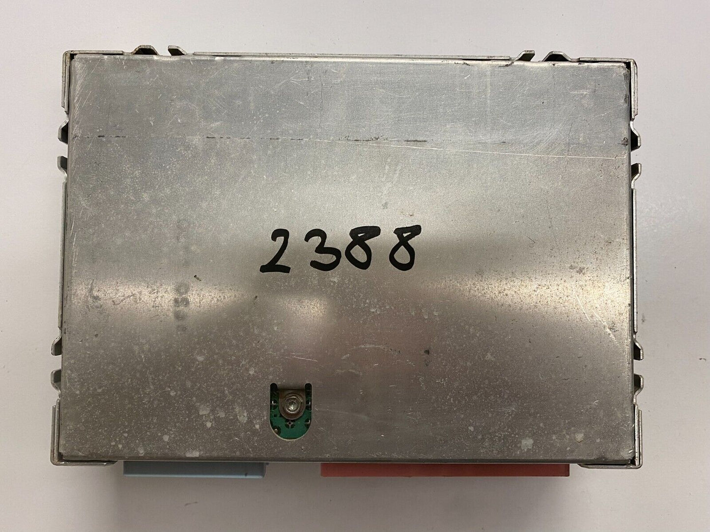 PONTIAC TRANS SPORT ECU / 161947 / BFTJ-