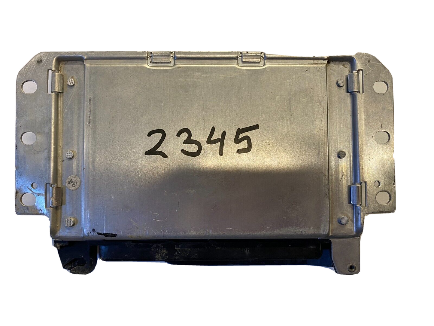 Audi ECU / 8E0927156G / 0260002779 / BOSCH-