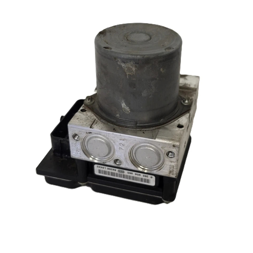 AUDI A4 B8 ABS POMPA / 8K0907379AG / 0265236107 / 8K0614517CH 0265950965 BOSCH