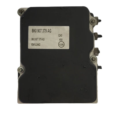 AUDI A4 B8 ABS POMPA / 8K0907379AG / 0265236107 / 8K0614517CH 0265950965 BOSCH